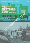 Book cover of The Hertford Loop by HODGE, Peter